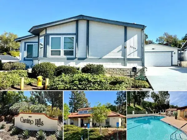 2299 Lindsay Drive, Carlsbad, CA 92008