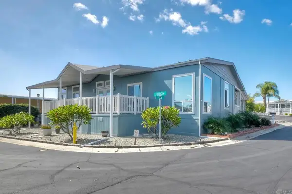 650 S Rancho Santa Fe #SPC 354, San Marcos, CA 92078