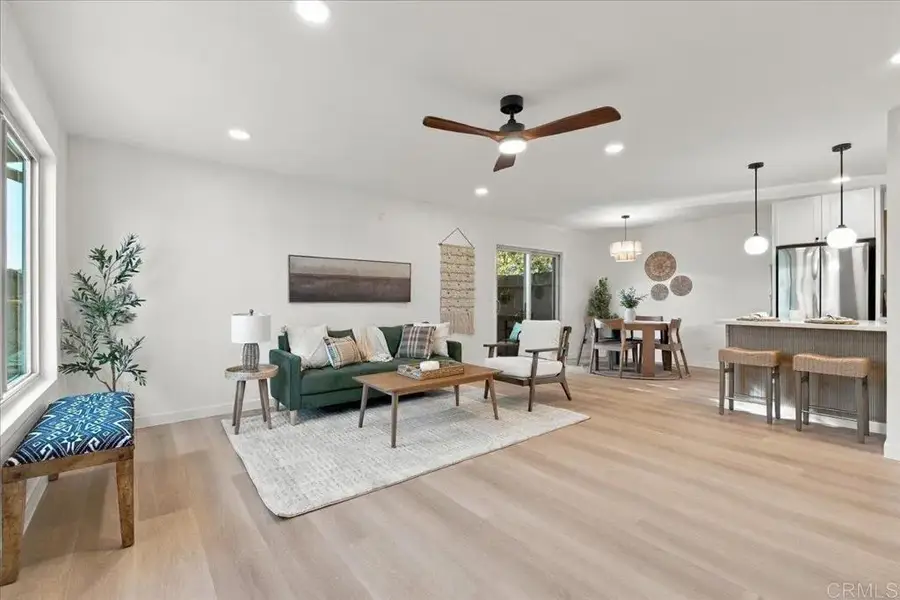 7861 Camino Tranquilo, San Diego, CA 92122 - #3