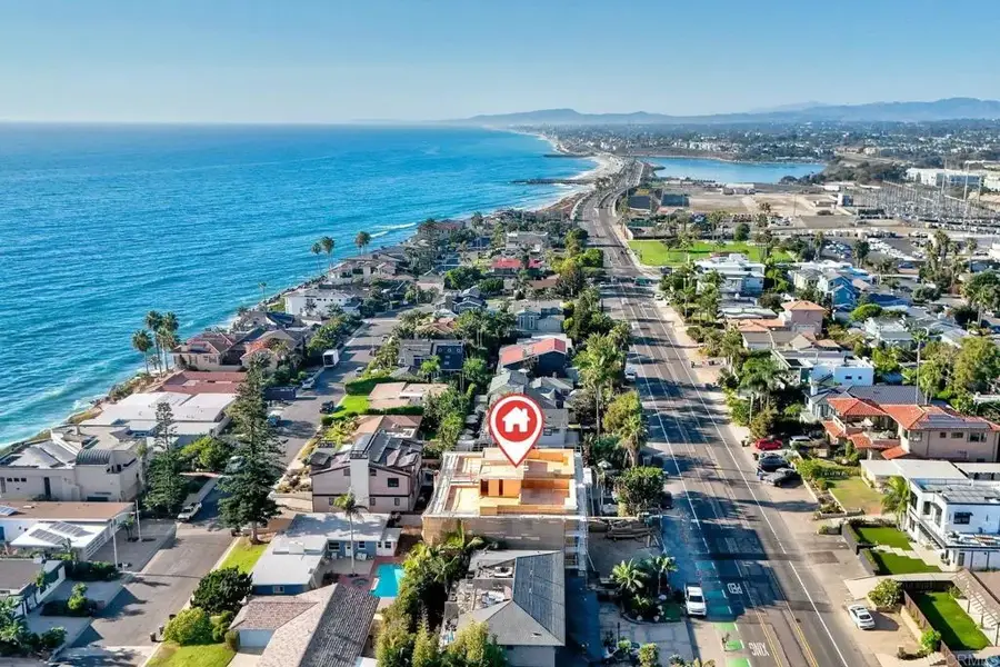 5213 Carlsbad Boulevard, Carlsbad, CA 92008 - #3