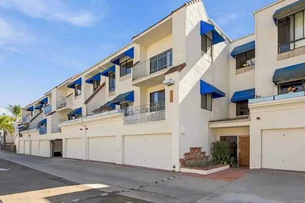 8310 Regents Road #3H, San Diego, CA 92122