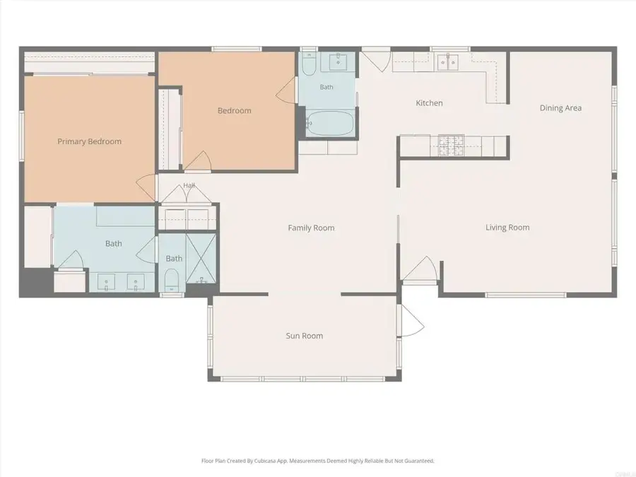 1145 E Barham #137, San Marcos, CA 92078 - #2