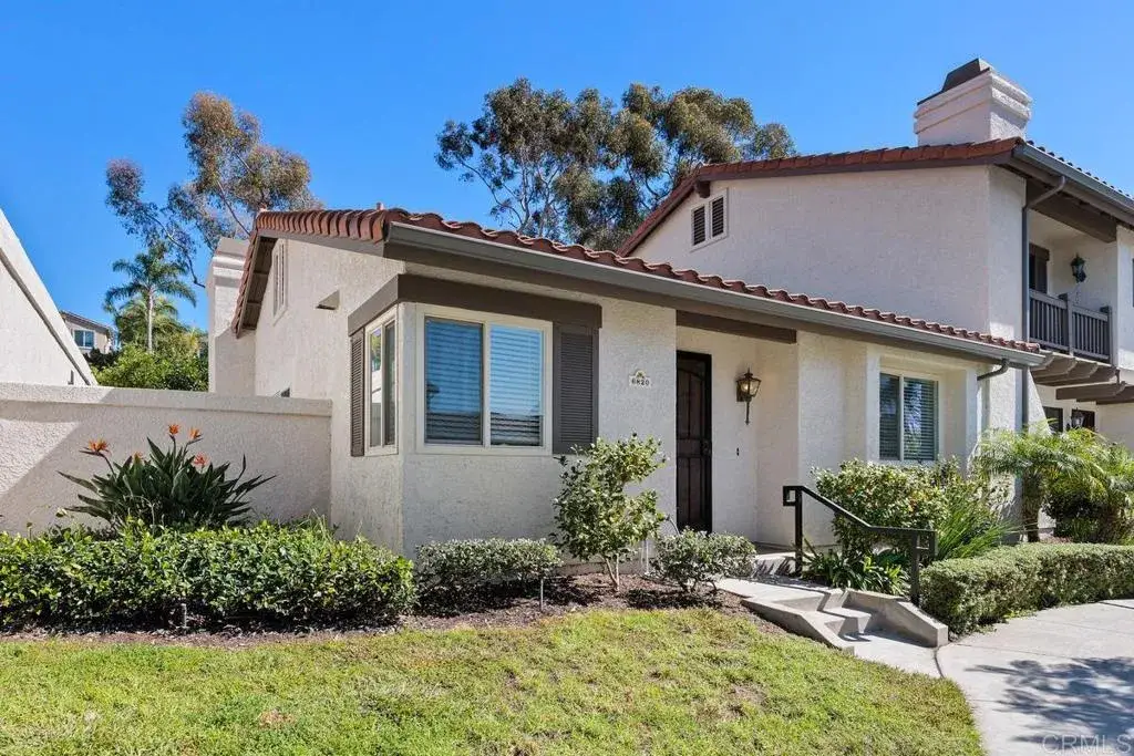 6820 Briarwood Drive, Carlsbad, CA 92011 - #1