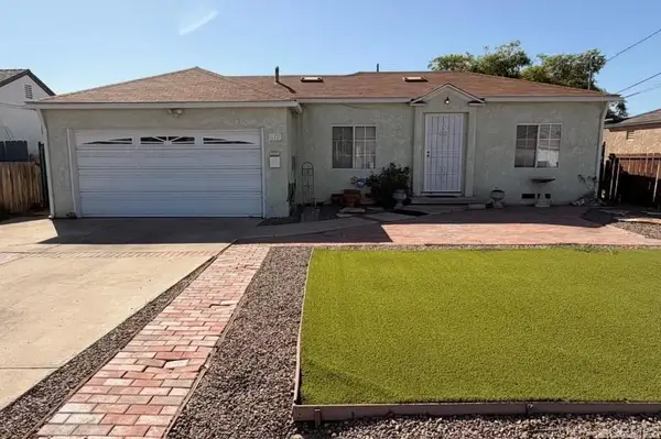 122 Elder Avenue, Chula Vista, CA 91910