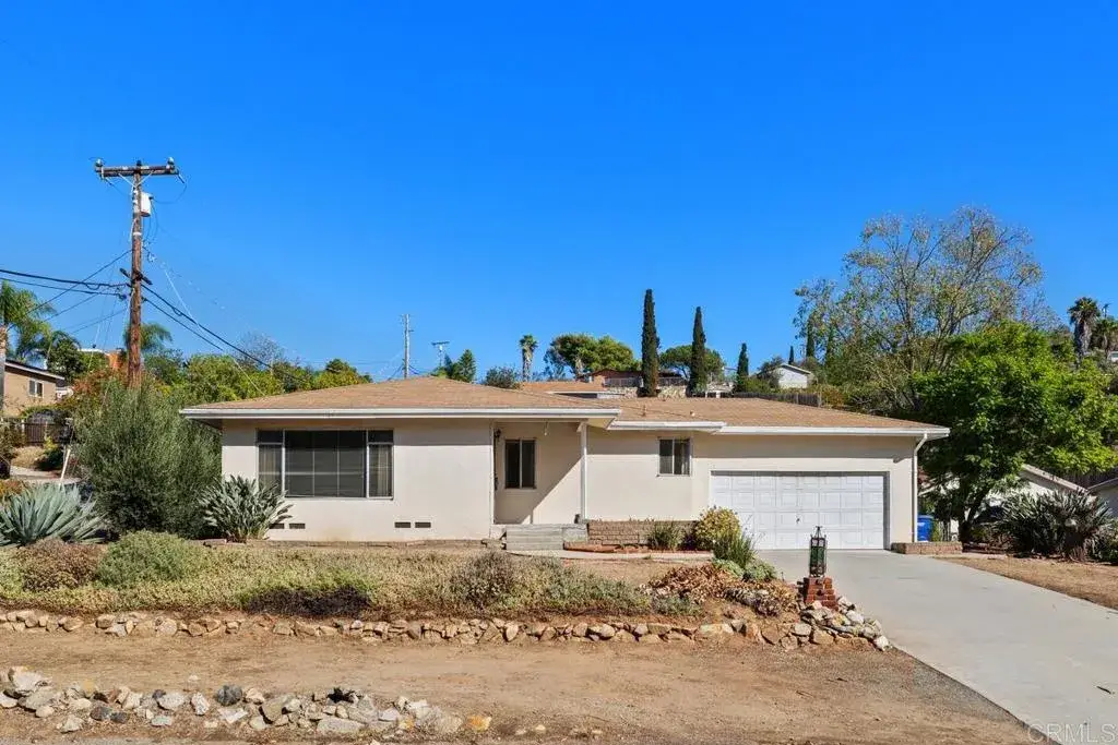 2947 Helix Street, Spring Valley, CA 91977 - #1