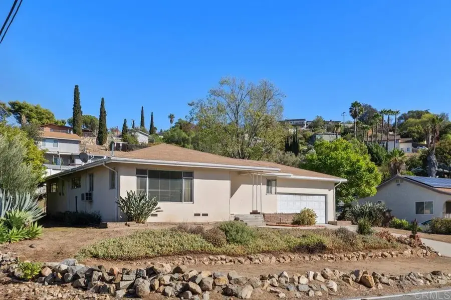 2947 Helix Street, Spring Valley, CA 91977 - #3