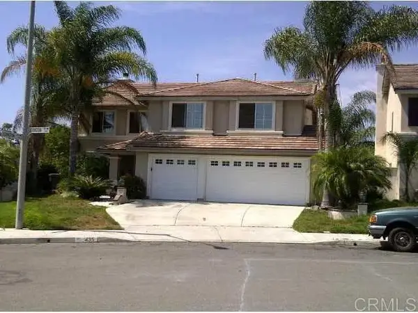 435 Lexington Circle, Oceanside, CA 92057
