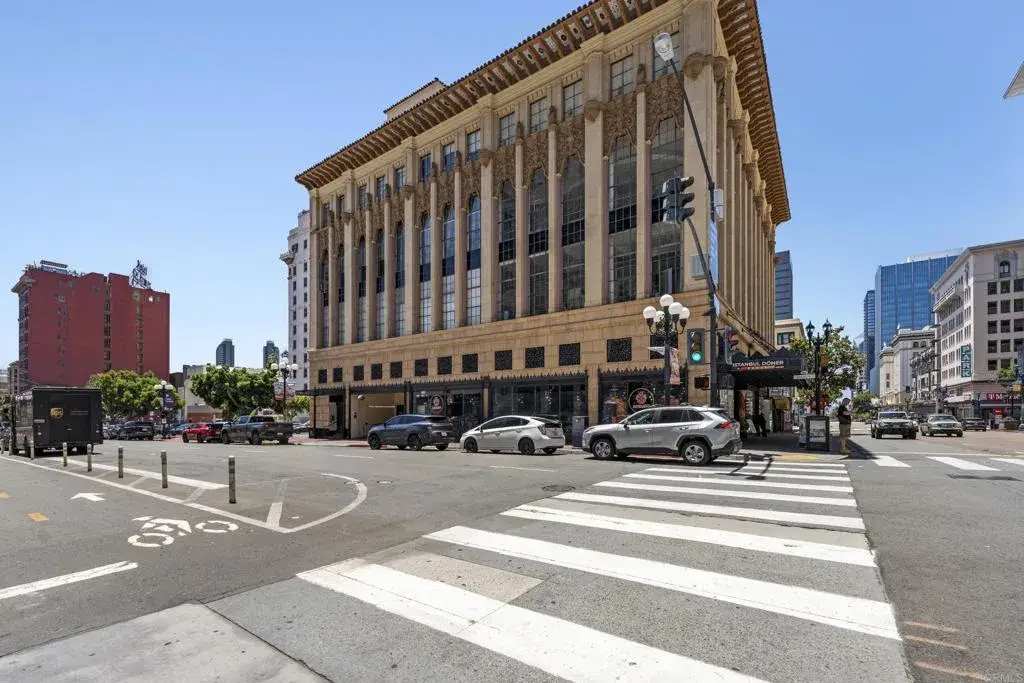 950 6th Avenue #545, San Diego, CA 92101 - #1