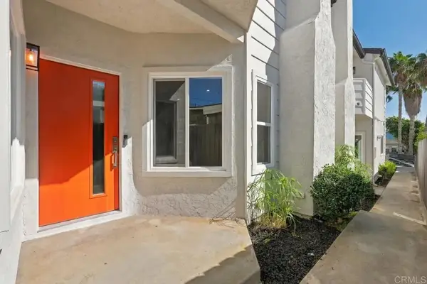 974 Sapphire Street, San Diego, CA 92109