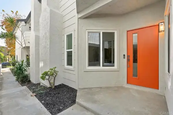 978 Sapphire Street, San Diego, CA 92109