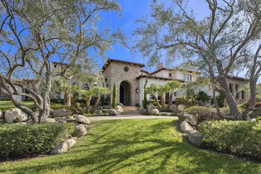 6749 Calle Ponte Bella, Rancho Santa Fe, CA 92091 - #2
