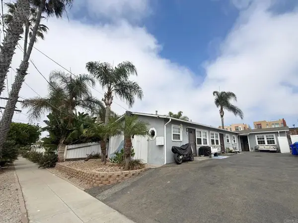 406-8 S Myers Street, Oceanside, CA 92054