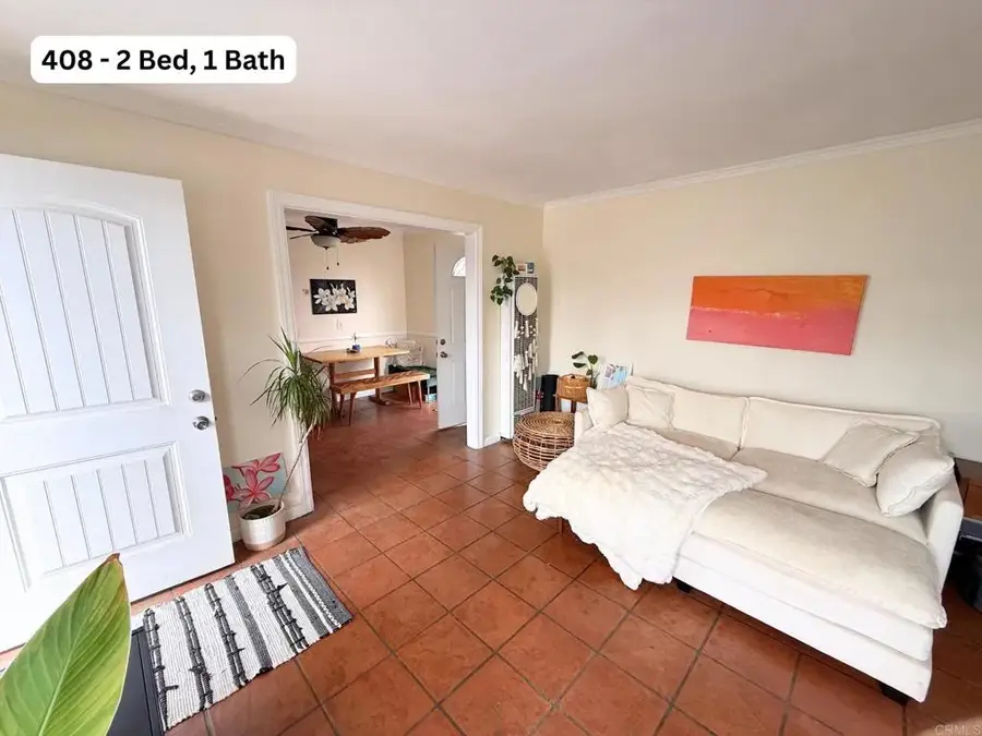 406-8 S Myers Street, Oceanside, CA 92054 - #3