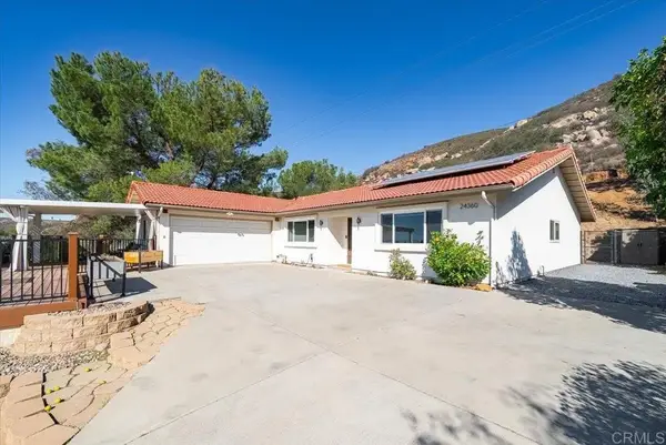 24360 Rutherford Road, Ramona, CA 92065