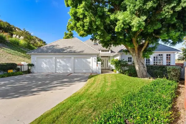 14250 Fox Run Row, San Diego, CA 92130