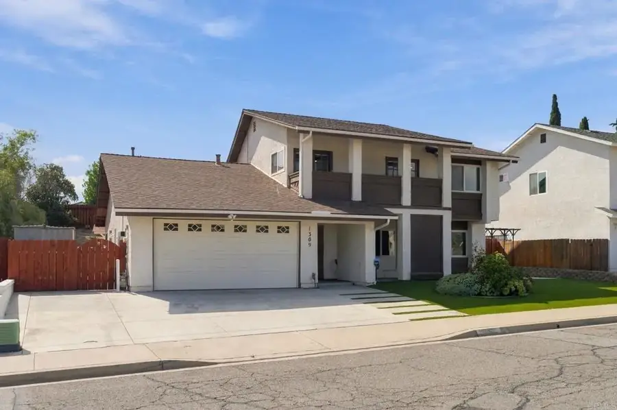 1309 Shadow Hills Court, San Marcos, CA 92069 - #2