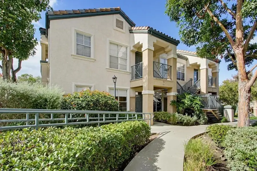 3540 Caminito El Rincon #73, San Diego, CA 92130 - #2