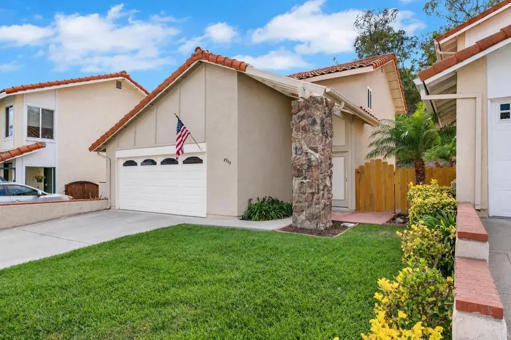 4309 Sierra Morena, Carlsbad, CA 92010 - #1