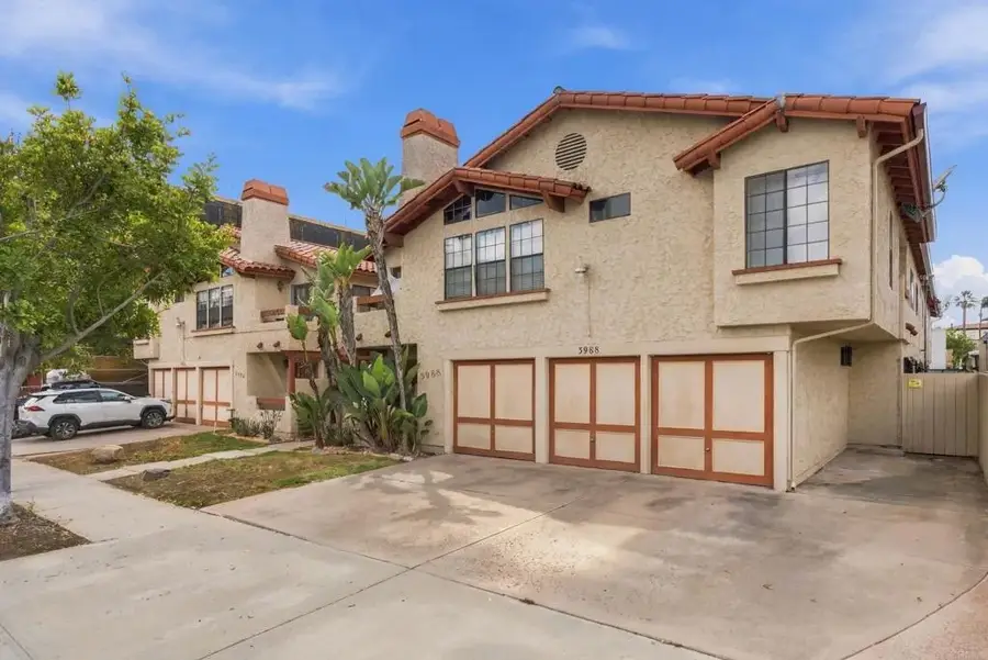3976 Iowa Street #5, San Diego, CA 92104 - #2