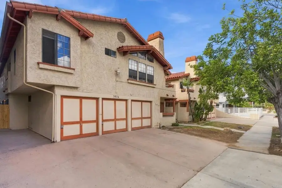 3976 Iowa Street #5, San Diego, CA 92104 - #3