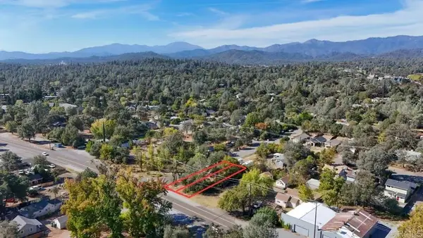 0 Bonneville, Shasta Lake, CA 96019