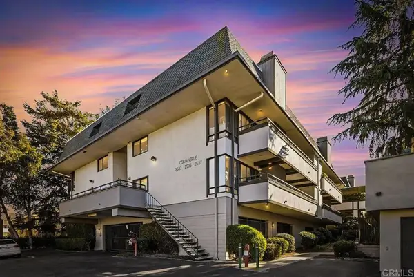 2535 Navarra Drive #6A, Carlsbad, CA 92009