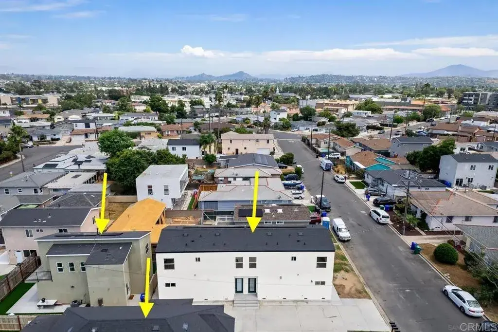 6250-6256 Stewart St, San Diego, CA 92115 - #1