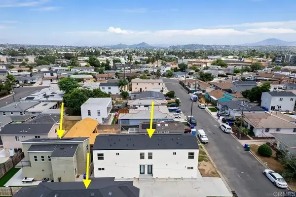 6250-6256 Stewart St, San Diego, CA 92115