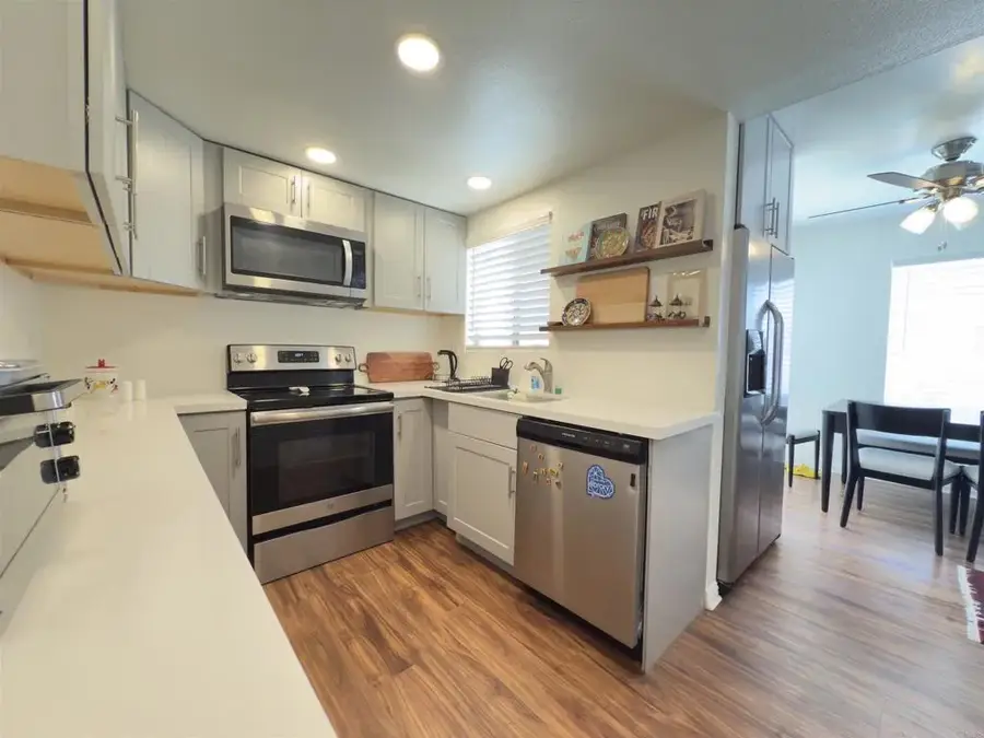 4318 53rd Street #1, San Diego, CA 92115 - #3
