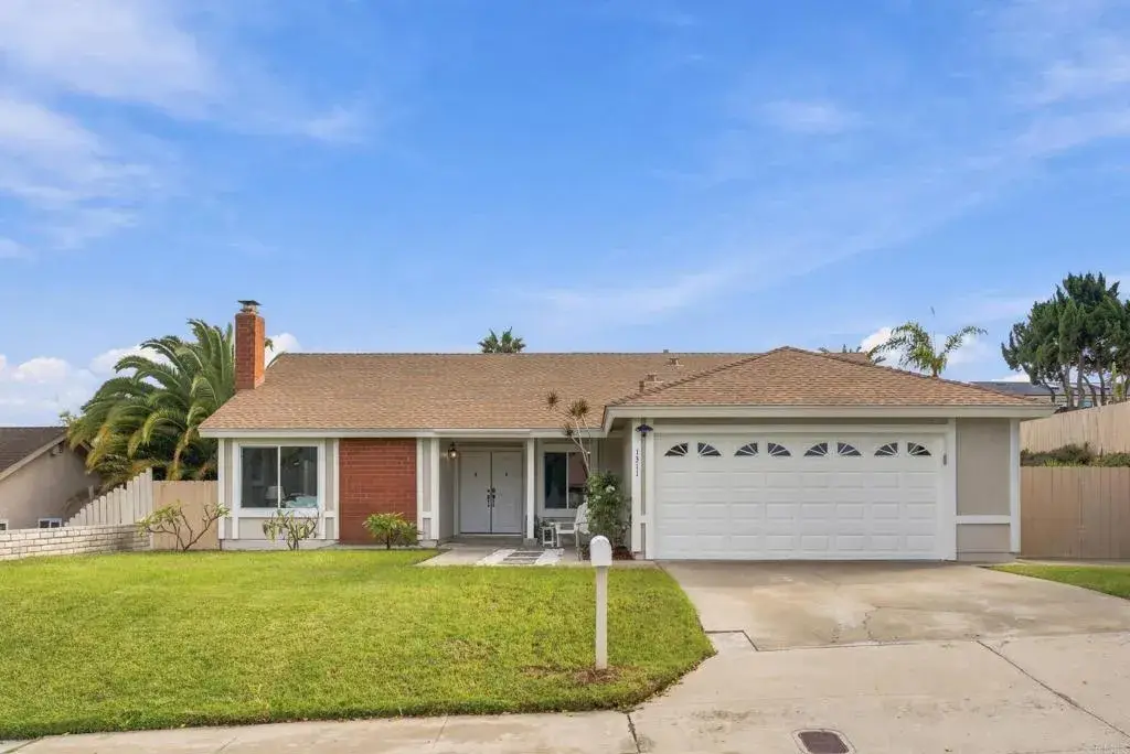 1311 Walnutview Drive, Encinitas, CA 92024 - #1