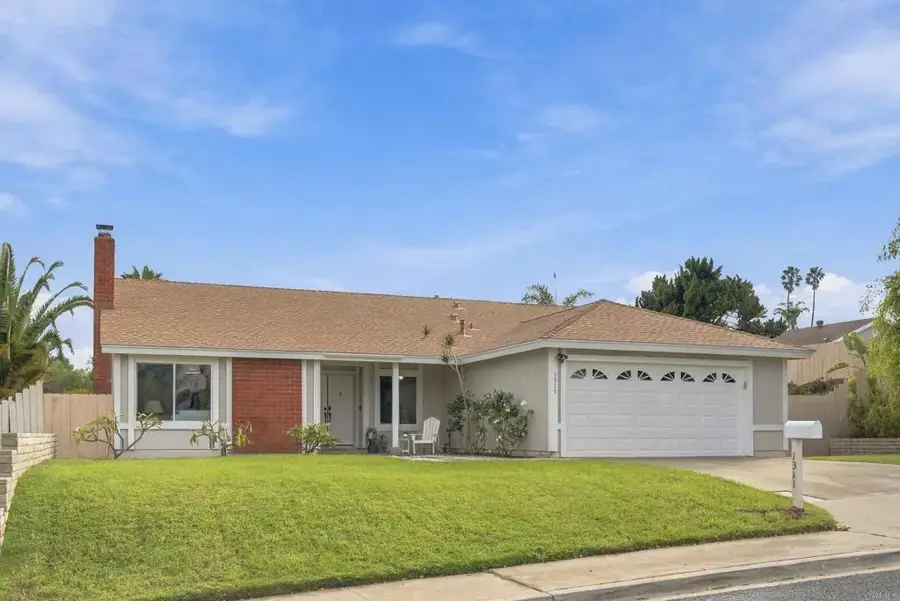 1311 Walnutview Drive, Encinitas, CA 92024 - #2