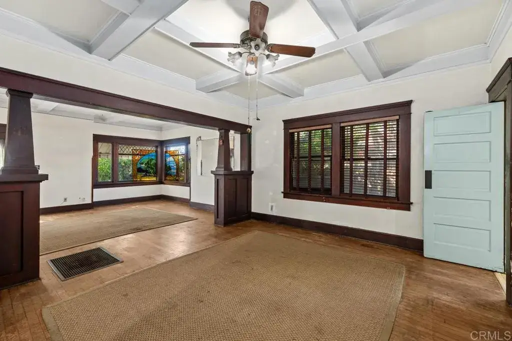 9707 Huron Street, Spring Valley, CA 91977 - #1