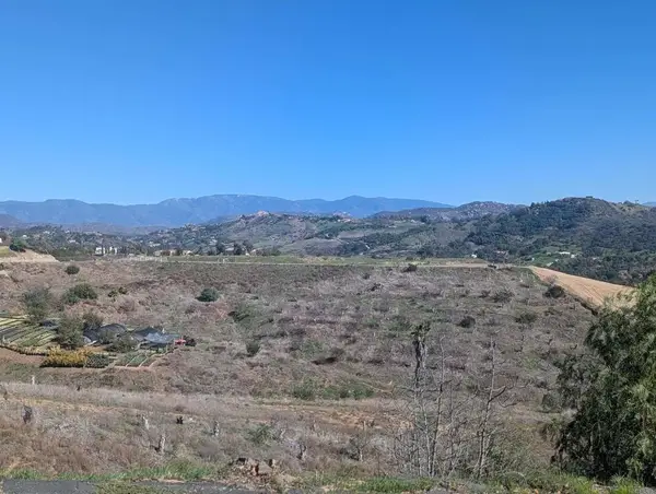 0 Dos Lomas, Fallbrook, CA 92028