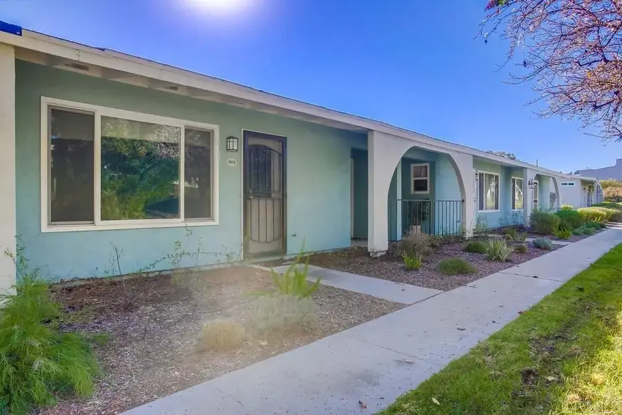 3572 Bartlett Avenue, Oceanside, CA 92057 - #3
