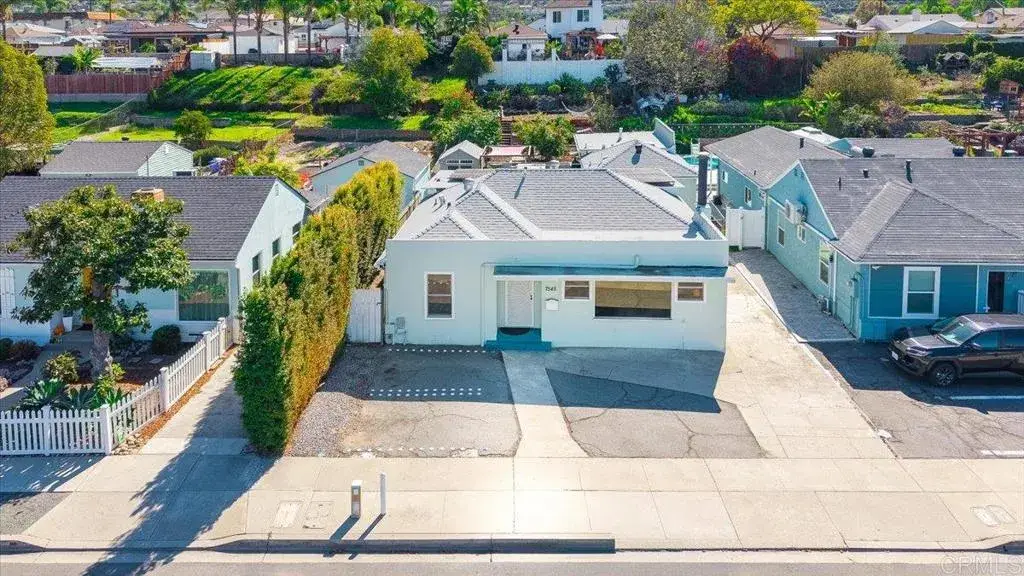 7545 University Avenue, La Mesa, CA 91942 - #1
