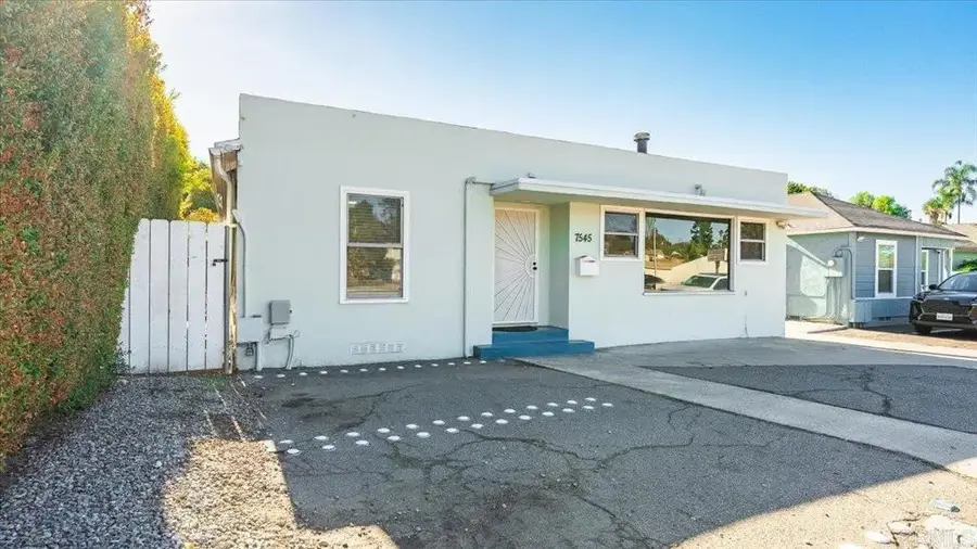 7545 University Avenue, La Mesa, CA 91942 - #2