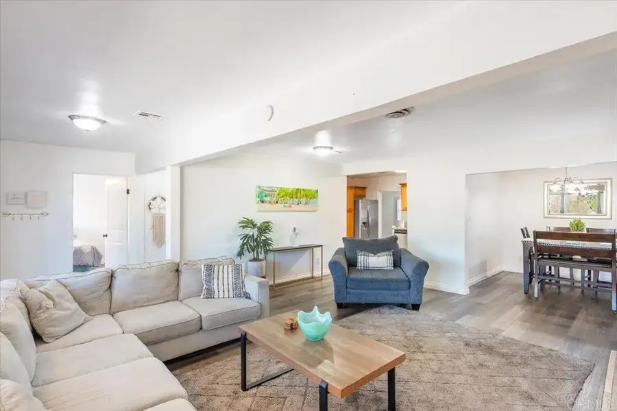 7545 University Avenue, La Mesa, CA 91942 - #3