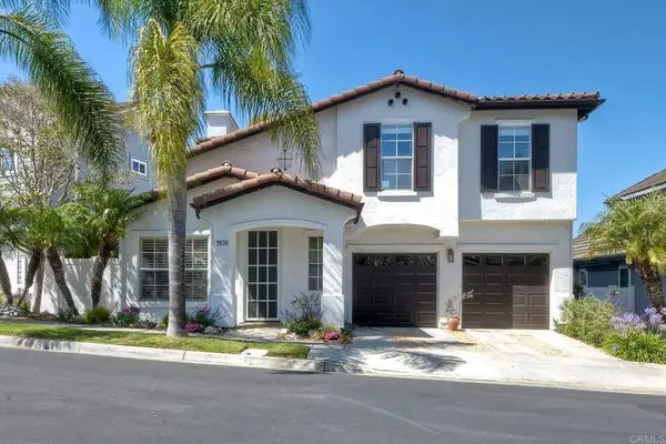 1109 Pacifica Place, Encinitas, CA 92024