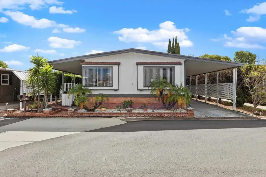 1286 Discovery St #27A, San Marcos, CA 92078 - #1