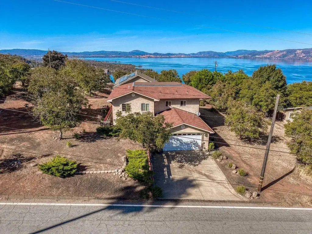 3179 Westwood Drive, Kelseyville, CA 95451 - #1