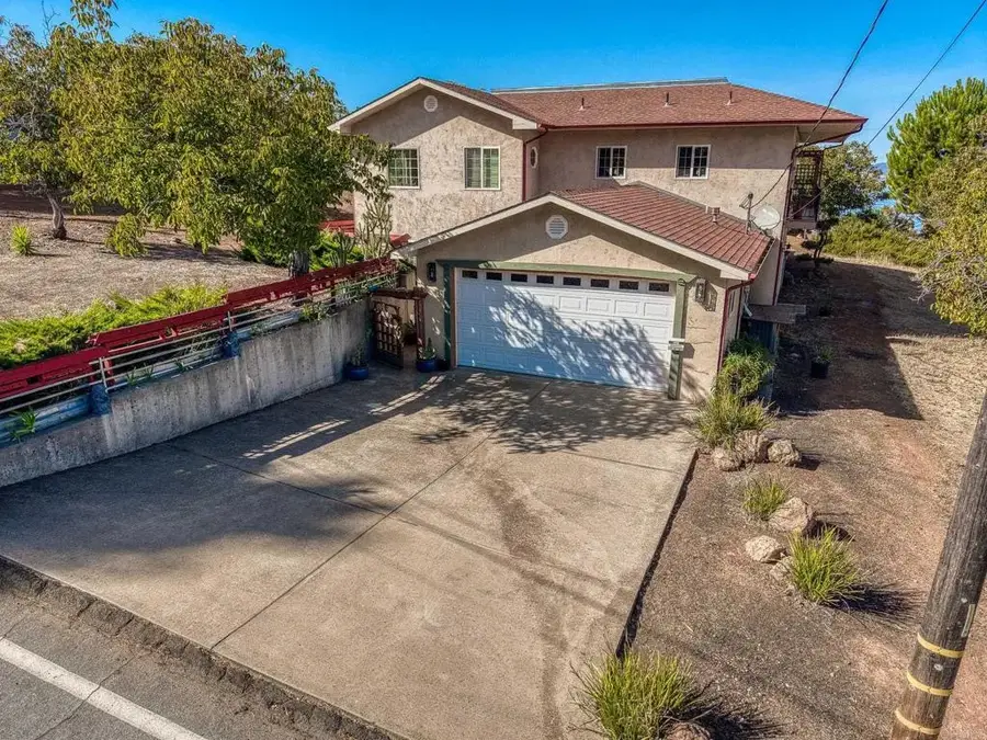 3179 Westwood Drive, Kelseyville, CA 95451 - #2