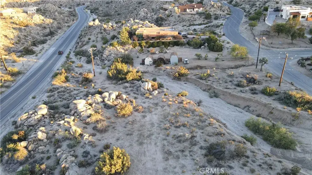 0 Buena Suerta, Yucca Valley, CA 92284 - #1