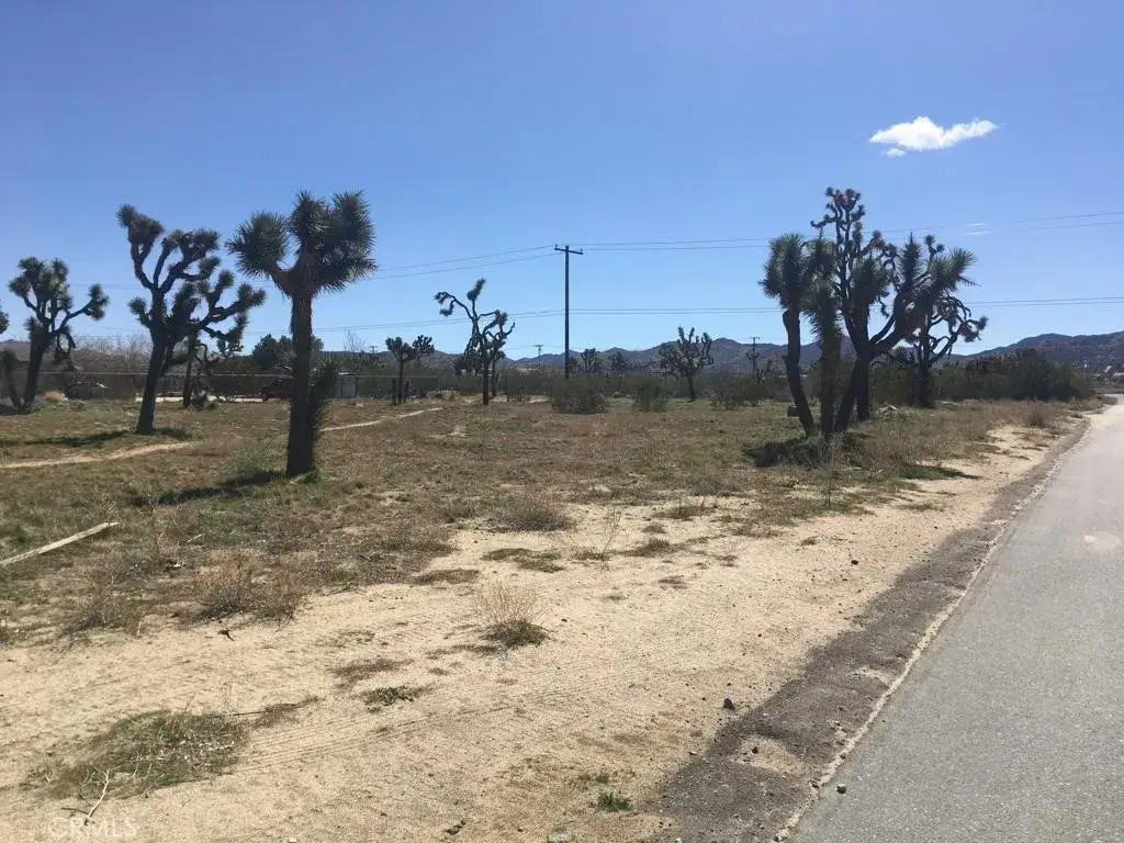 7199 Grand, Yucca Valley, CA 92284 - Image #1