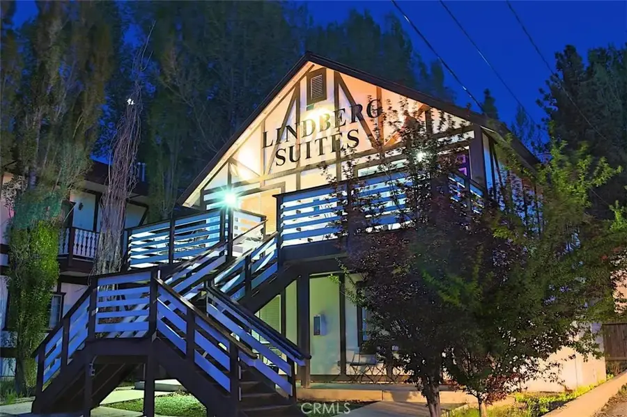 41095 Big Bear Boulevard, Big Bear Lake, CA 92315 - #2