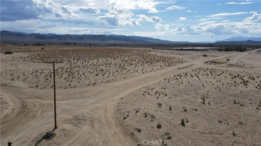 0 Broadway, Joshua Tree, CA 92252 - #1