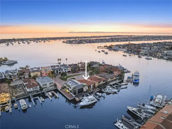 47 Linda Isle, Newport Beach, CA 92660