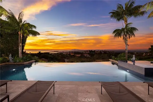 9 Sailcrest, Newport Coast, CA 92657