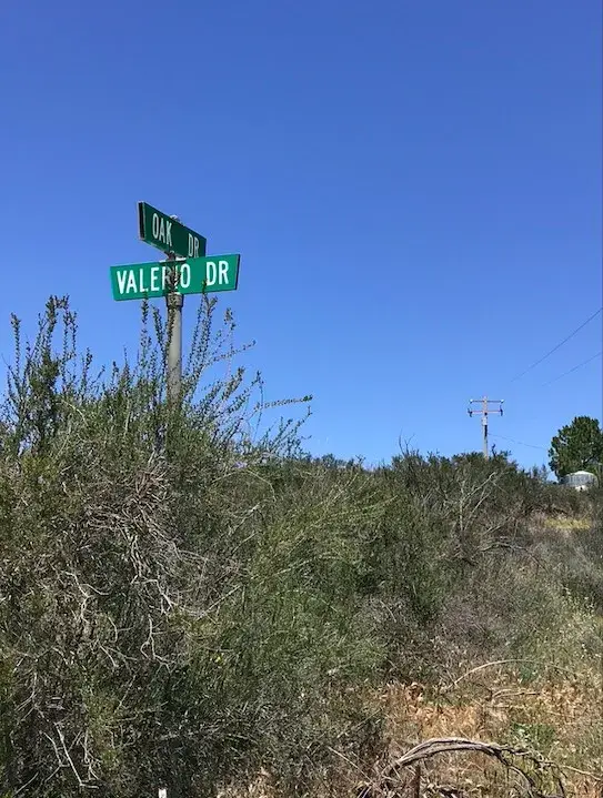 2 Oak Drive, Hemet, CA 92544 - #3