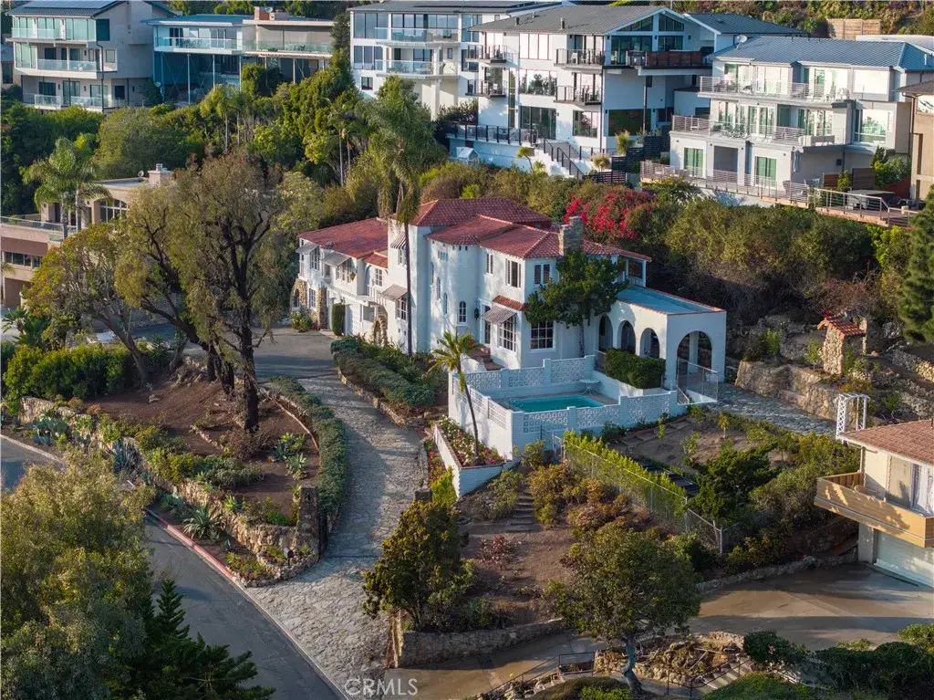 482 High Drive, Laguna Beach, CA 92651 - #1