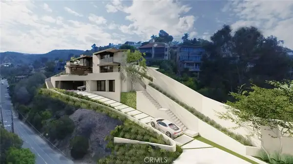 815 Bluebird Canyon, Laguna Beach, CA 92651